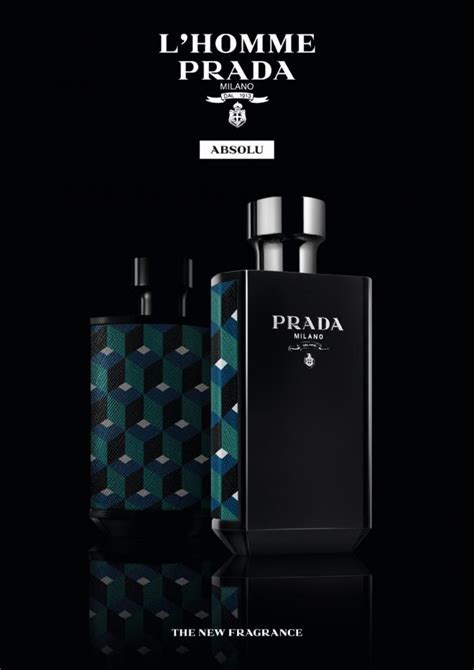 prada l'homme absolu tester|prada l'homme set.